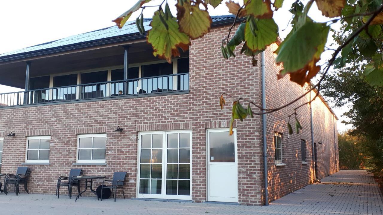 Appartement Klein Cambron à Hulst Extérieur photo
