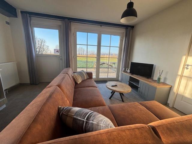 Appartement Klein Cambron à Hulst Extérieur photo