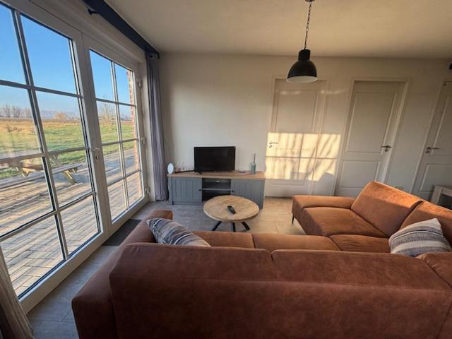 Appartement Klein Cambron à Hulst Extérieur photo